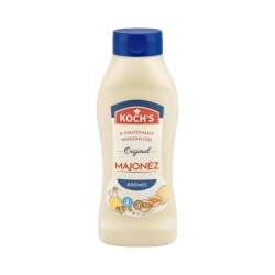 Koch's original majonéz 50% 850g