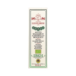 Leonardi BIO modenai balzsamecet 250ml