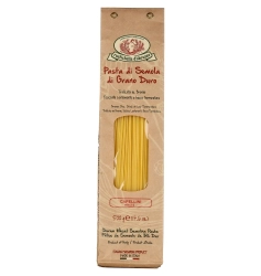 Rustichella Capellini durum százaztészta 500g