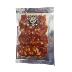 Botularium ibérico chorizo szeletelt kolbász 100g