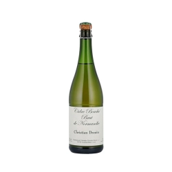 Christian Drouin Cidre Bouché Brut de Normandie 4,5% 0,75l