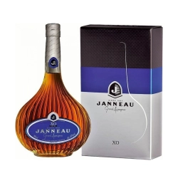 Janneau XO cognac 40% 0,7l