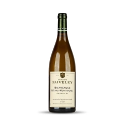 Domaine Faiveley - Bienvenues-Batard-Montrachet Grand Cru 2023 0,75l