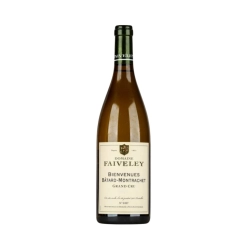 Domaine Faiveley - Bienvenues-Batard-Montrachet Grand Cru 2023 0,75l