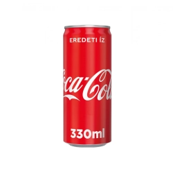 Coca-Cola 0,33l