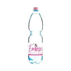 Emese szénsavmentes ásványvíz 1,5l