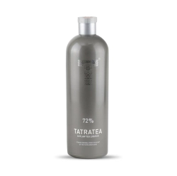 Tatratea Betyáros likőr 72% 0,7l