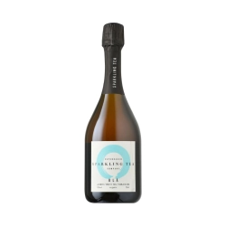 Copenhagen Sparkling Tea BLA 0,75l