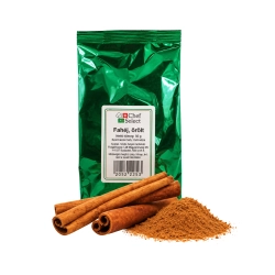 CM fahéj őrölt 250g