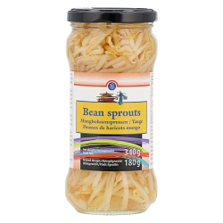 Heuschen babcsíra 340g