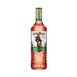 Captain Morgan Tiki rum 25% 0,7l