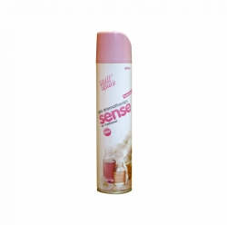 Sense spa aromatherapy légfrissítő spray 300ml