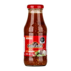La Costena Arriera csípős mexikói szósz 250g
