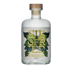 Siegfried Wonderleaf gin 0,0% 0,5l