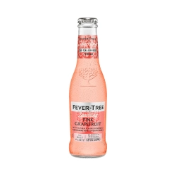 Fever Tree pink grapefruit 0,2l