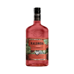 Kalumba Blood Orange gin 37,5% 0,7l