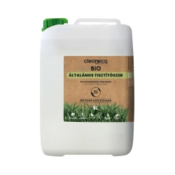 Cleaneco BIO általános tisztítószer 5L (Élelmiszerekkel érintkező felületek tisztítására)