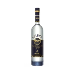 Beluga Transatlantic Racing vodka 40% 0,7l