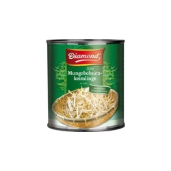 Mungóbabcsíra konzerv 2900g
