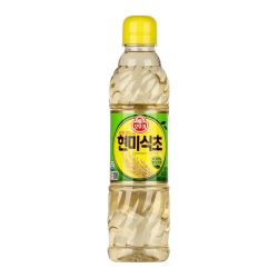 Ottogi rizsecet 500ml