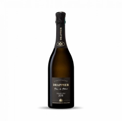 Drappier - Blanc de Blancs Grand Cru 2016 0,75l