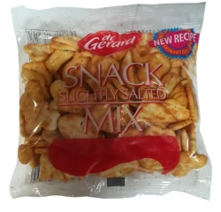 Dr Gerard sós crackers mix 100g