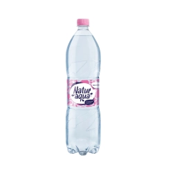 Naturaqua szénsavmentes ásványvíz 1,5l