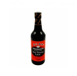 Dark szója szósz 500ml