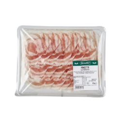 Devodier pancetta tipica 100g