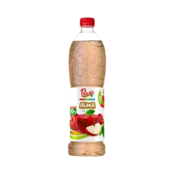 Pölöskei alma ízű szörp (pet) 1l