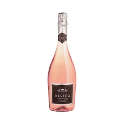 Nozeco - Rosé alkoholmentes pezsgő 0,75l