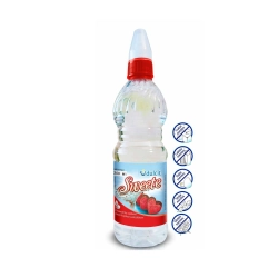 Sweete folyékony édesítőszer 250ml