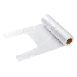 Roll ingvállas tasak 32×45 (200db/tekercs)