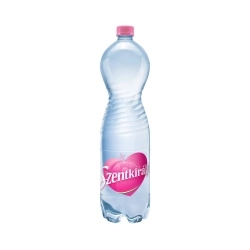 Szentkirályi szénsavmentes ásványvíz 1,5l