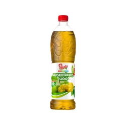 Pölöskei muskotályos szőlő ízű szörp (pet) 1l