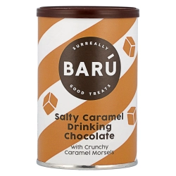 Barú sós karamellás forró csokoládé por 250g