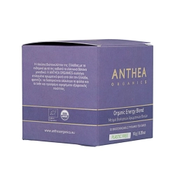 Anthea Organic Energy Blend bio teakeverék (10 filter) 10g