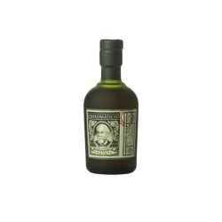 Diplomatico Exclusiva rum mini 40% 0,05l