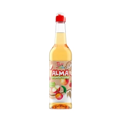 Pölöskei alma szörp 0,7l