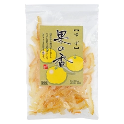 Kanoka kandírozott yuzu citromhéj 30g