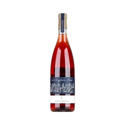 Alois Lagrein - Rosé 2023 0,75l