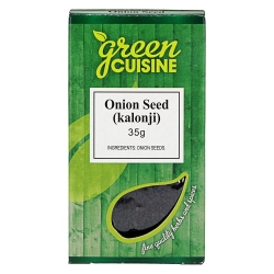 Green Cuisine hagymamag 35g