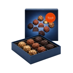 Venchi Chociviar Praliné vegyes desszert 125g