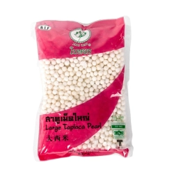 Nagyszemű tápiókagyöngy 400g