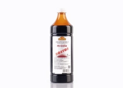 Frizzy jégkása szirup m-cola 1l