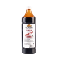 Frizzy jégkása szirup m-cola 1l