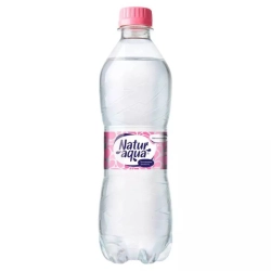 Naturaqua szénsavmentes ásványvíz 0,5l