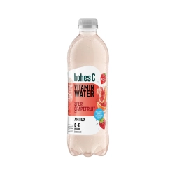 Hohes C vitaminvíz antiox 0,5l