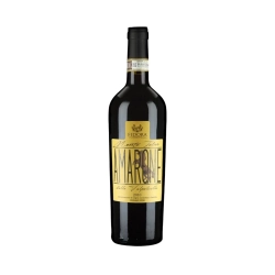 Azienda Fidora - Amarone della Valpolicella DOCG 2016 0,75l