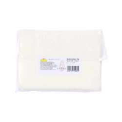 M-gel Unidec Soft natúr bevonómassza 1kg